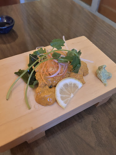 Kappa Japanese Restaurant