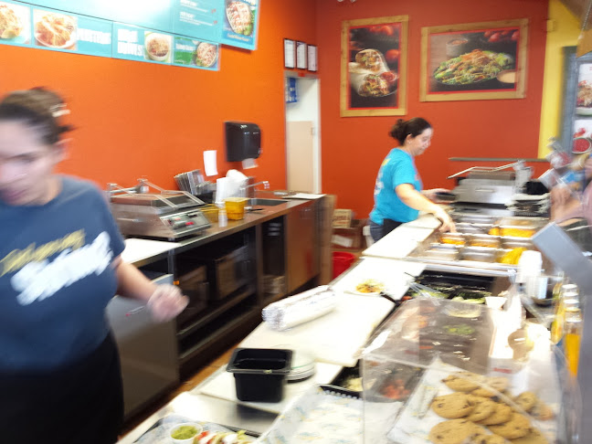 Comentarii opinii despre Taco Del Mar