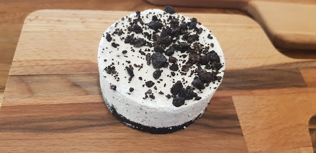 Double D's Cheesecake & Coffee House - Winnipeg