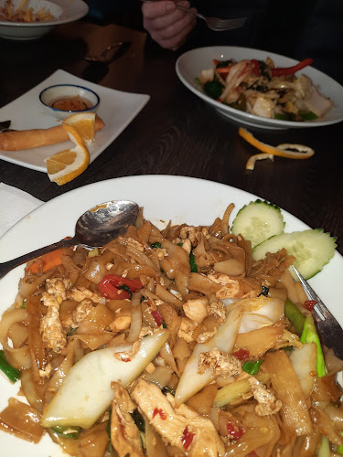 Eat Thai restaurant - Guelph