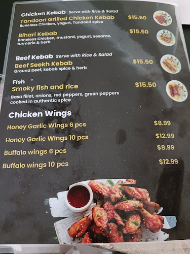 Rosie's Country Cafe - Hospitality and gastronomy