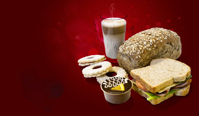 Opinii despre Klaesis Bakery în Pembroke - Hospitality and gastronomy