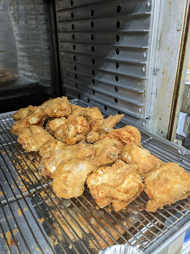 Opinii despre Caygeon Chicken în Kawartha Lakes - Hospitality and gastronomy