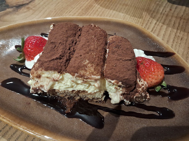 La Cucina Pizzeria Kitchener