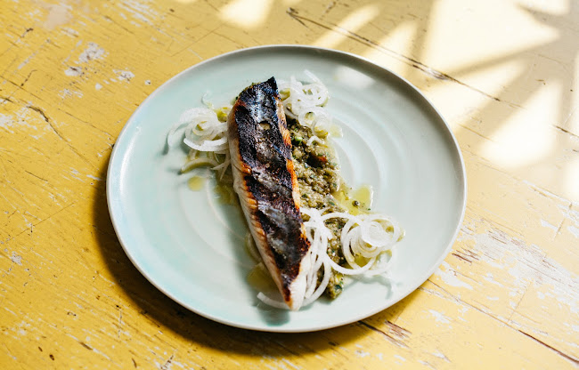 Grey Gardens - Toronto