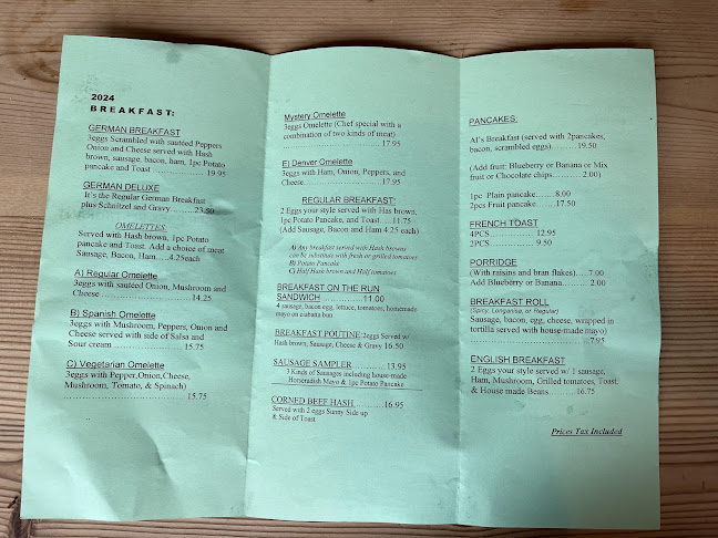 Comentarii opinii despre Fraser Park Restaurant