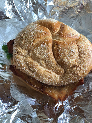 Antonino's Pizzeria & Panini - Hospitality and gastronomy