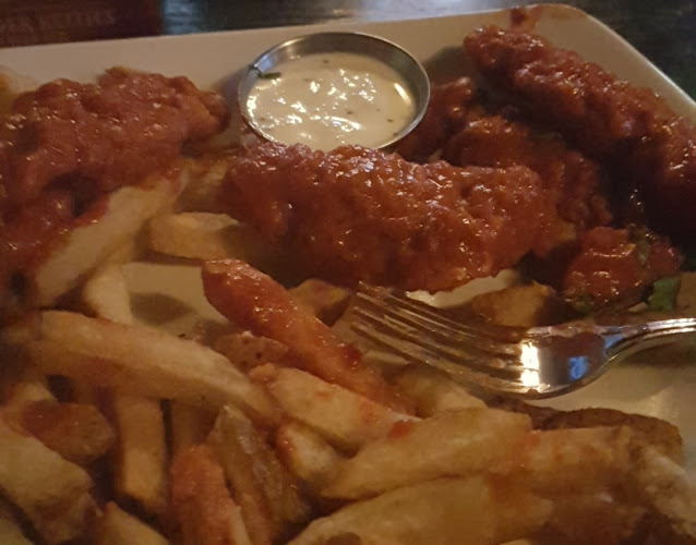 St. James Corner Restaurant & Irish Pub - Calgary