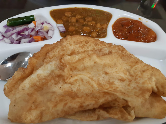 Doaba Sweets & Restaurant - Brampton