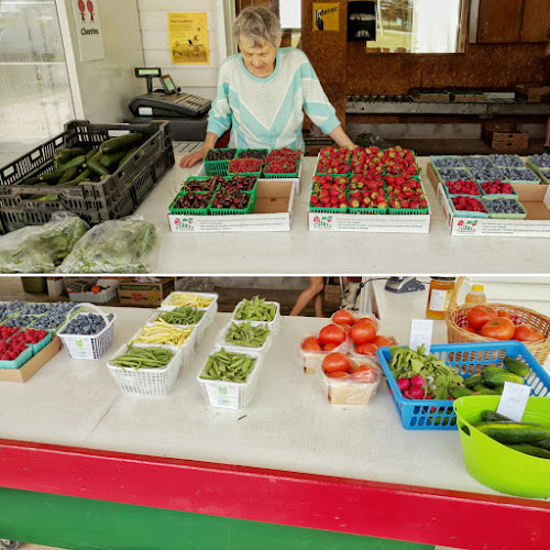 Millar Berry Farms - Hospitality and gastronomy