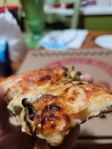 Comentarii opinii despre Weston Pizza & Wings