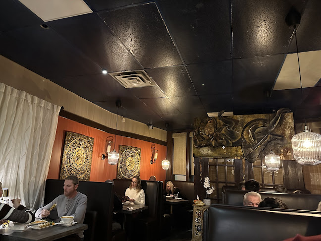 Spicy Thai Restaurant