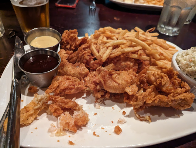 Bâton Rouge Grillhouse & Bar