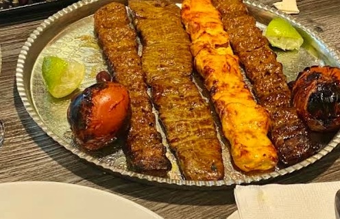SADRA PERSIAN GRILL HOUSEرستوران صدراونكوور - Hospitality and gastronomy