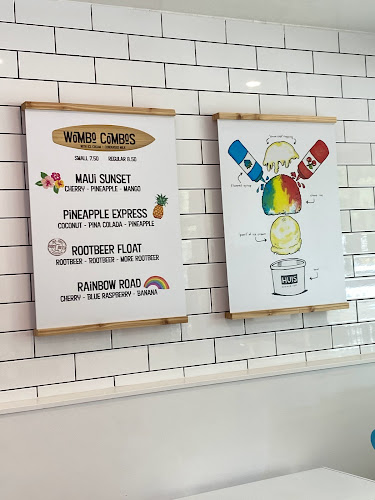 Opinii despre HUIS Shave Ice în Chilliwack - Hospitality and gastronomy