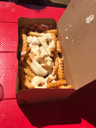 Downlow Chicken Shack - Vancouver