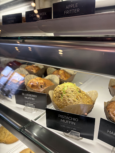 Coffee Culture Cafe & Eatery - Hospitality and gastronomy