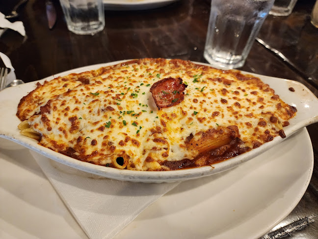 Theo’s Eatery - Hospitality and gastronomy