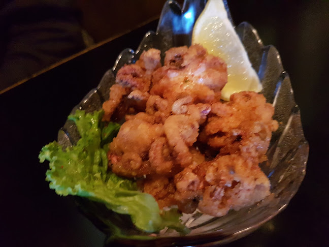 Comentarii opinii despre Manzo Izakaya