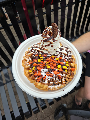 Opinii despre Funnel Cakes în Niagara Falls - Hospitality and gastronomy