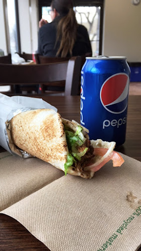 Comentarii opinii despre Lebanese Kitchen