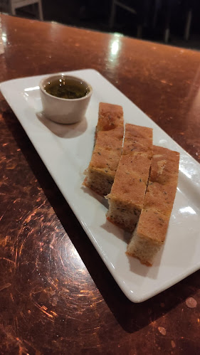 Comentarii opinii despre Paradiso