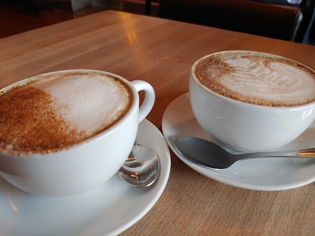 Atlas Cafe - Hospitality and gastronomy