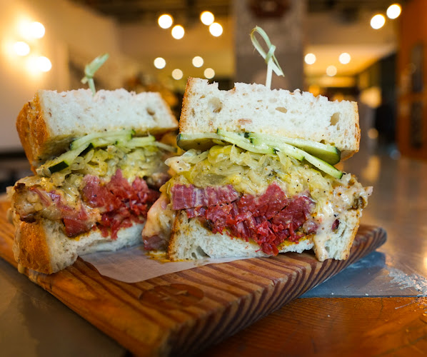 King + Bannatyne - Winnipeg