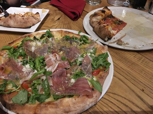 La Cucina Pizzeria Kitchener - Hospitality and gastronomy