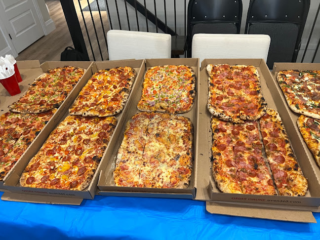 Comentarii opinii despre Oven 360 Sarnia