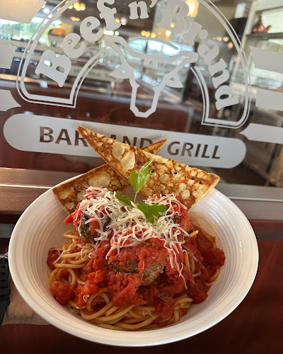 Comentarii opinii despre Beef n' Brand