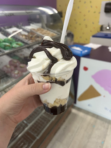 Opinii despre Cowan's Dairy în Cornwall - Hospitality and gastronomy