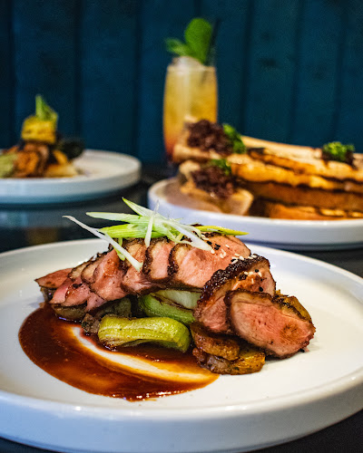 Undefined - Hospitality and gastronomy