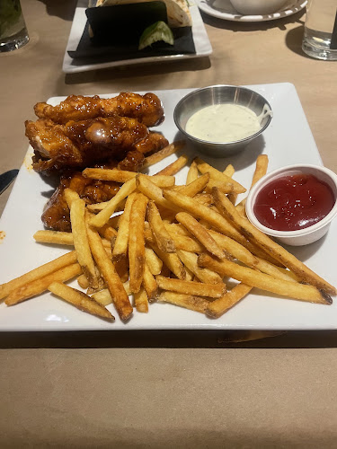 Comentarii opinii despre Jack Astor's Bar & Grill Kitchener