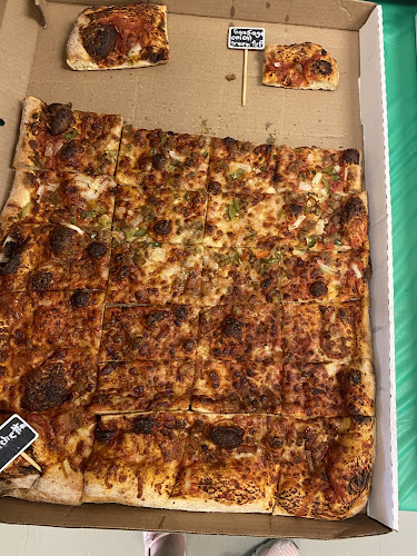 Comentarii opinii despre Armando's Pizza - Tecumseh