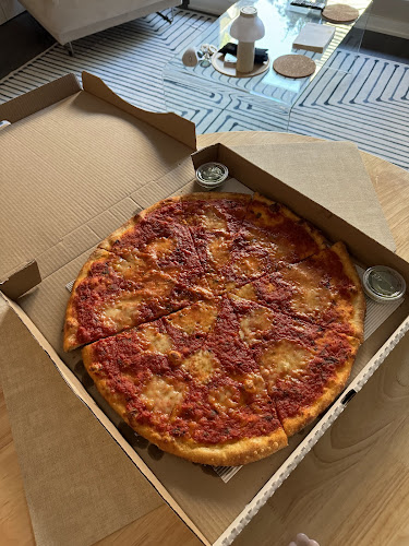 AJ's Brooklyn Pizza Joint - Vancouver