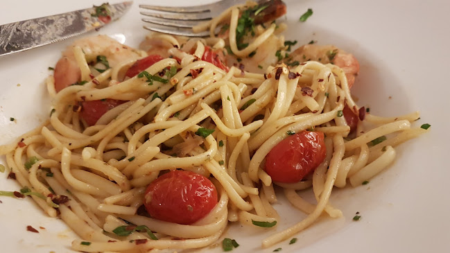 Opinii despre TWH Social în Kitchener - Hospitality and gastronomy