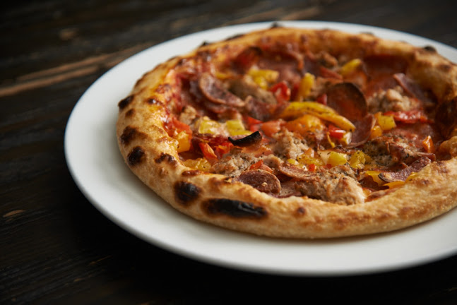 Bardō Guelph - Guelph