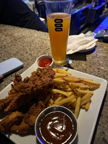 Jack Astor's Bar & Grill Yonge & Bloor - Toronto