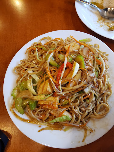 Sophie's Noodle House - Hospitality and gastronomy