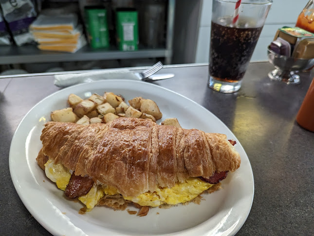 Opinii despre The Templeton în Vancouver - Hospitality and gastronomy