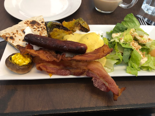 Chaise Café & Lounge - Winnipeg