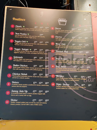 Comentarii opinii despre Belgian Fries