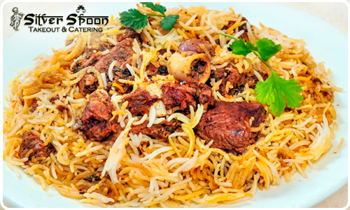 Silver Spoon Scarborough - Head Office - Scarborough