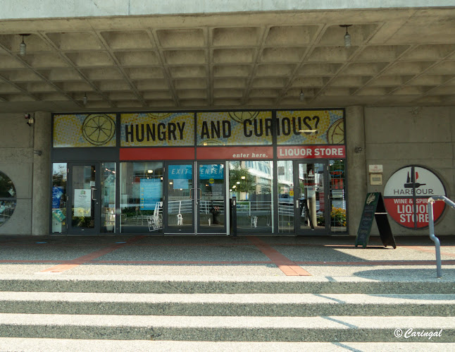 Harbour Wine and Spirits - New Westminster