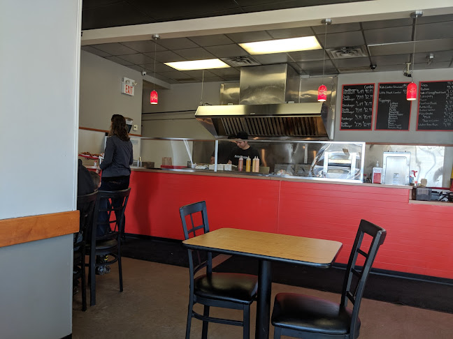 Comentarii opinii despre Stackburger