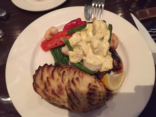 Opinii despre The Keg Steakhouse + Bar - Moncton în Moncton - Hospitality and gastronomy