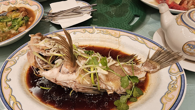 Opinii despre Fisherman's Terrace Seafood Restaurant în Richmond - Hospitality and gastronomy