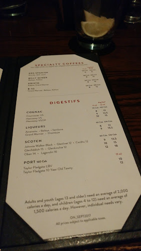 The Keg Steakhouse + Bar - Waterdown - Hospitality and gastronomy