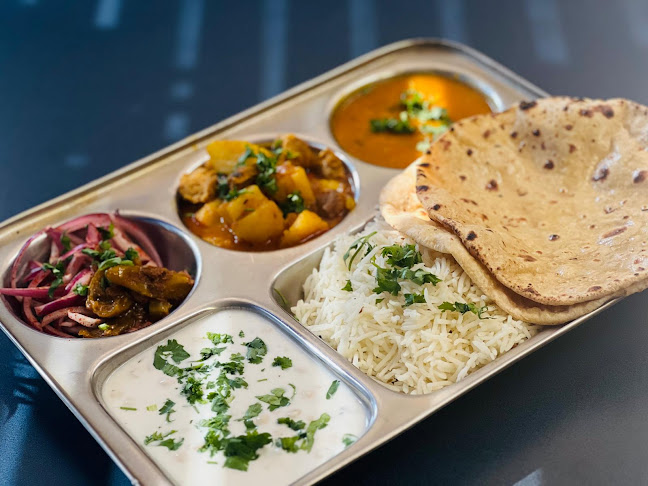 Shambhu's Spice House Cuisine of India | Indian Restaurant in Kelowna - Kelowna